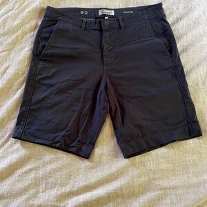 DL1961 Blue Shorts